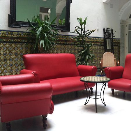 Pension Espana Кадіс Екстер'єр фото