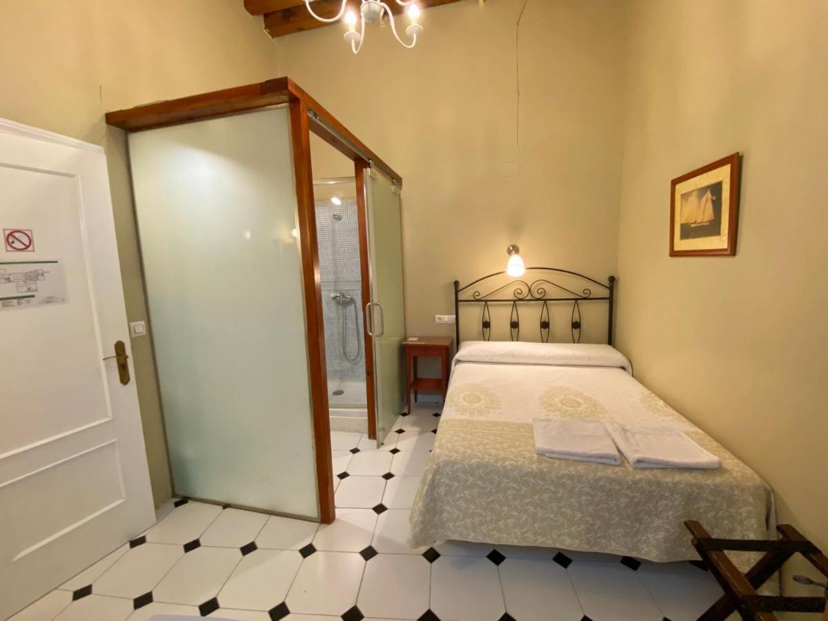 Pension Espana Кадіс Екстер'єр фото