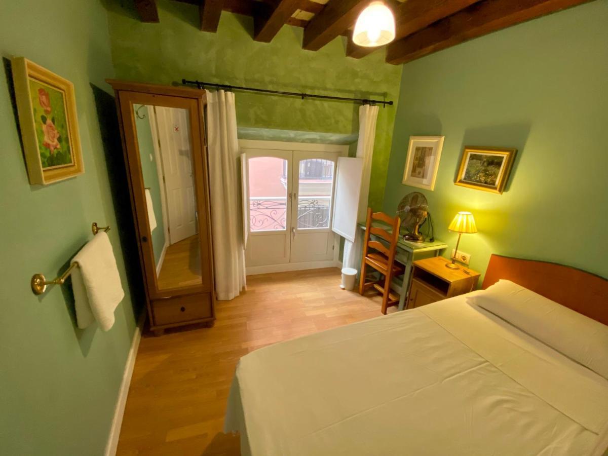Pension Espana Кадіс Екстер'єр фото