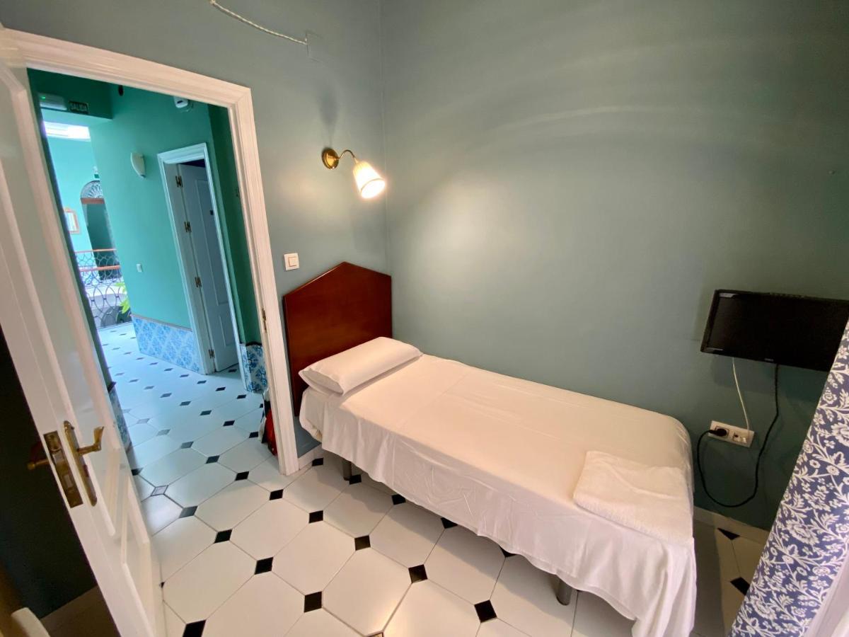 Pension Espana Кадіс Екстер'єр фото
