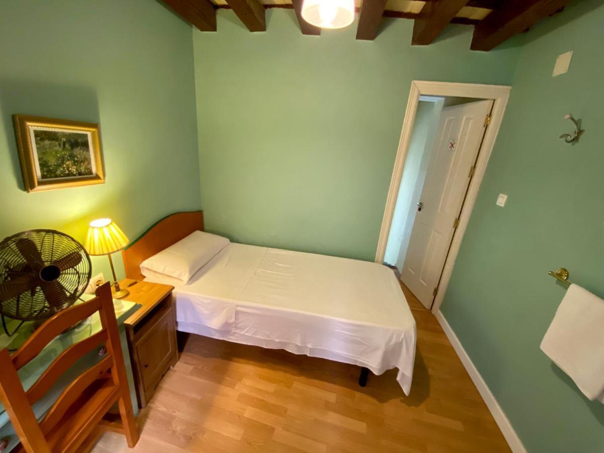 Pension Espana Кадіс Екстер'єр фото