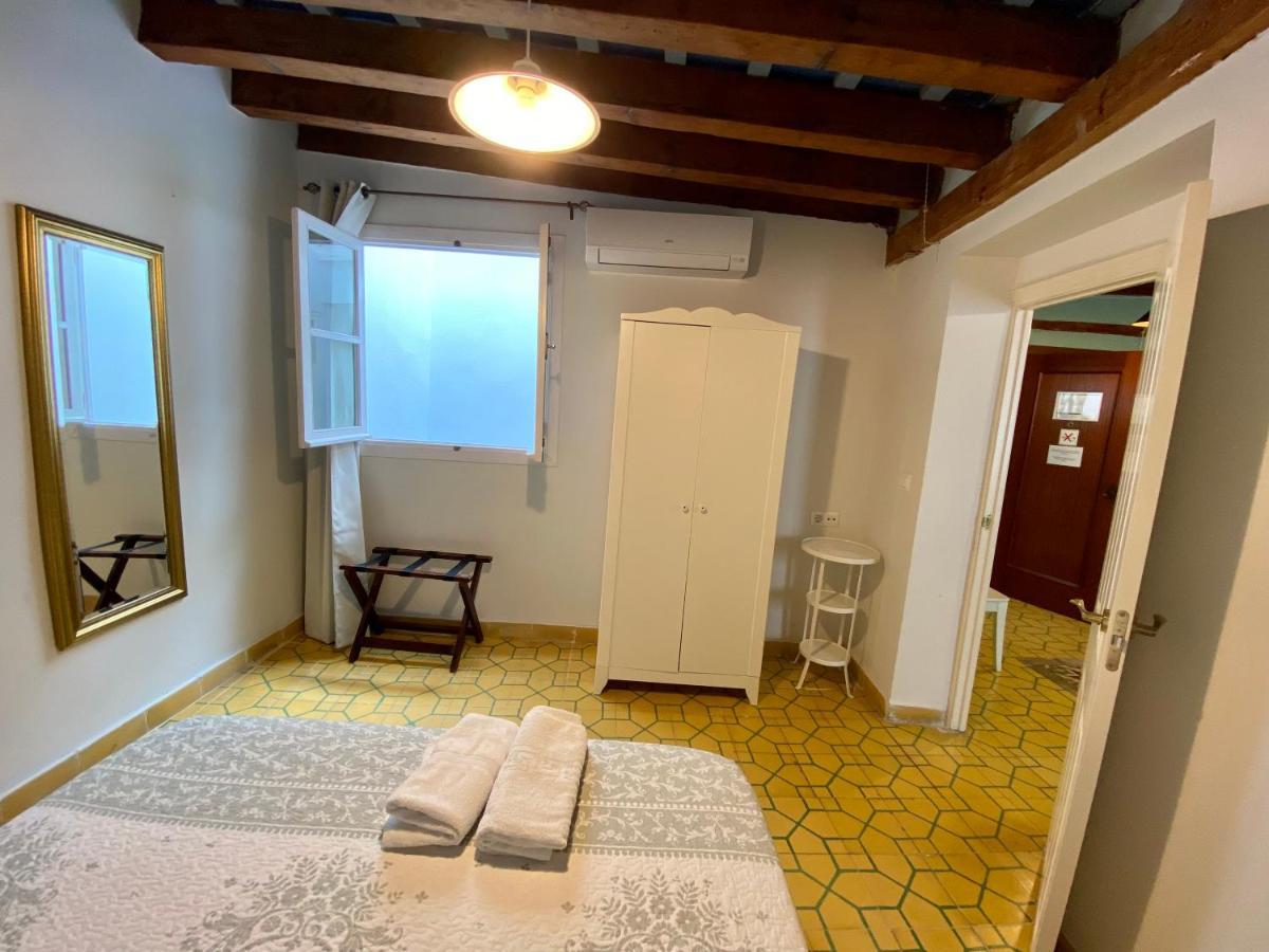 Pension Espana Кадіс Екстер'єр фото