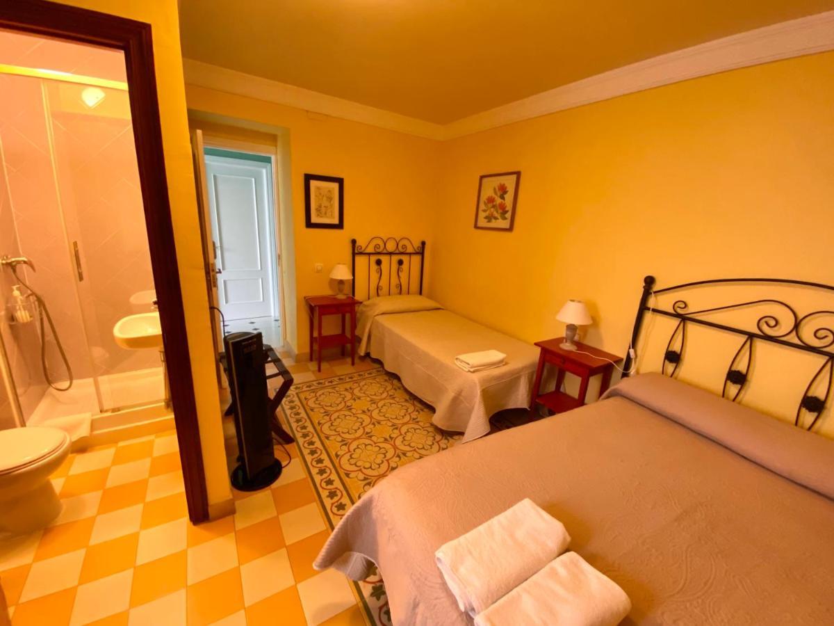 Pension Espana Кадіс Екстер'єр фото
