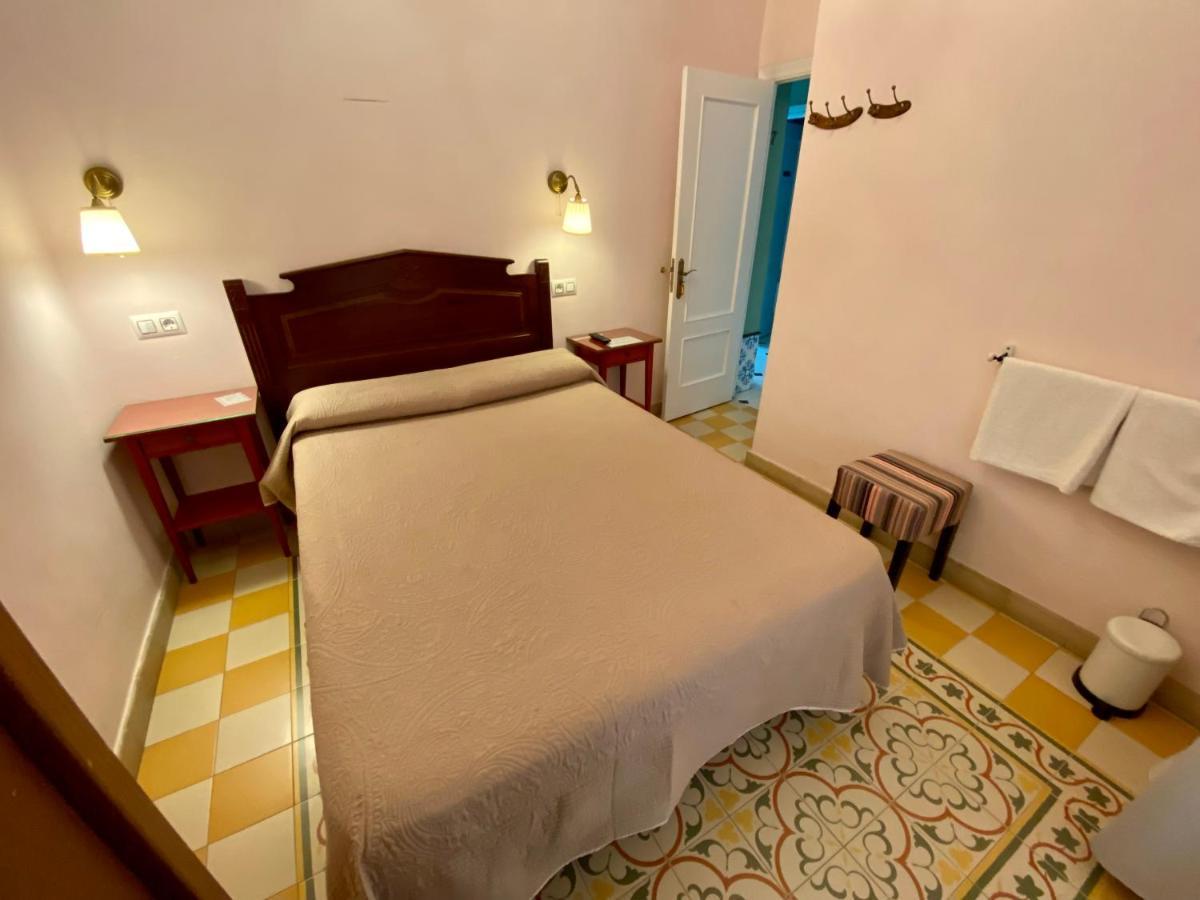 Pension Espana Кадіс Екстер'єр фото