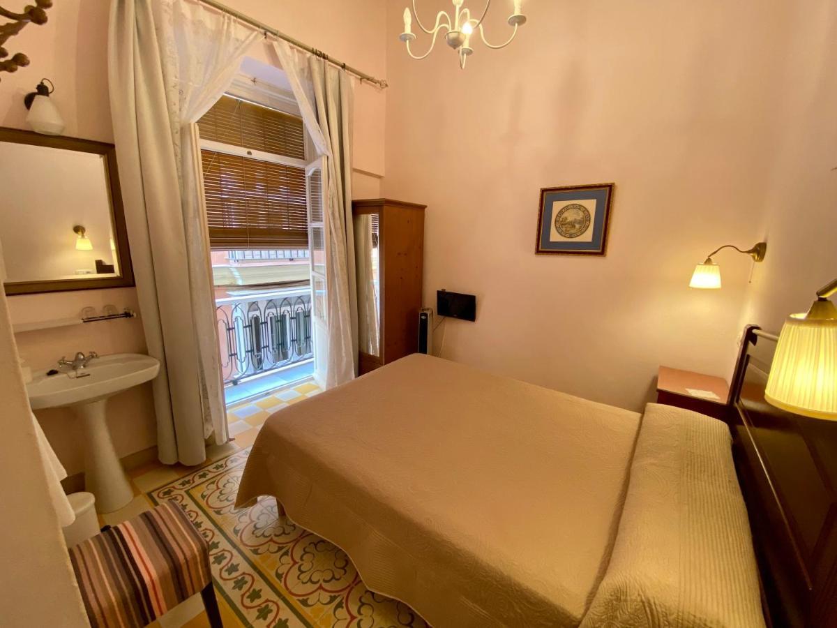 Pension Espana Кадіс Екстер'єр фото