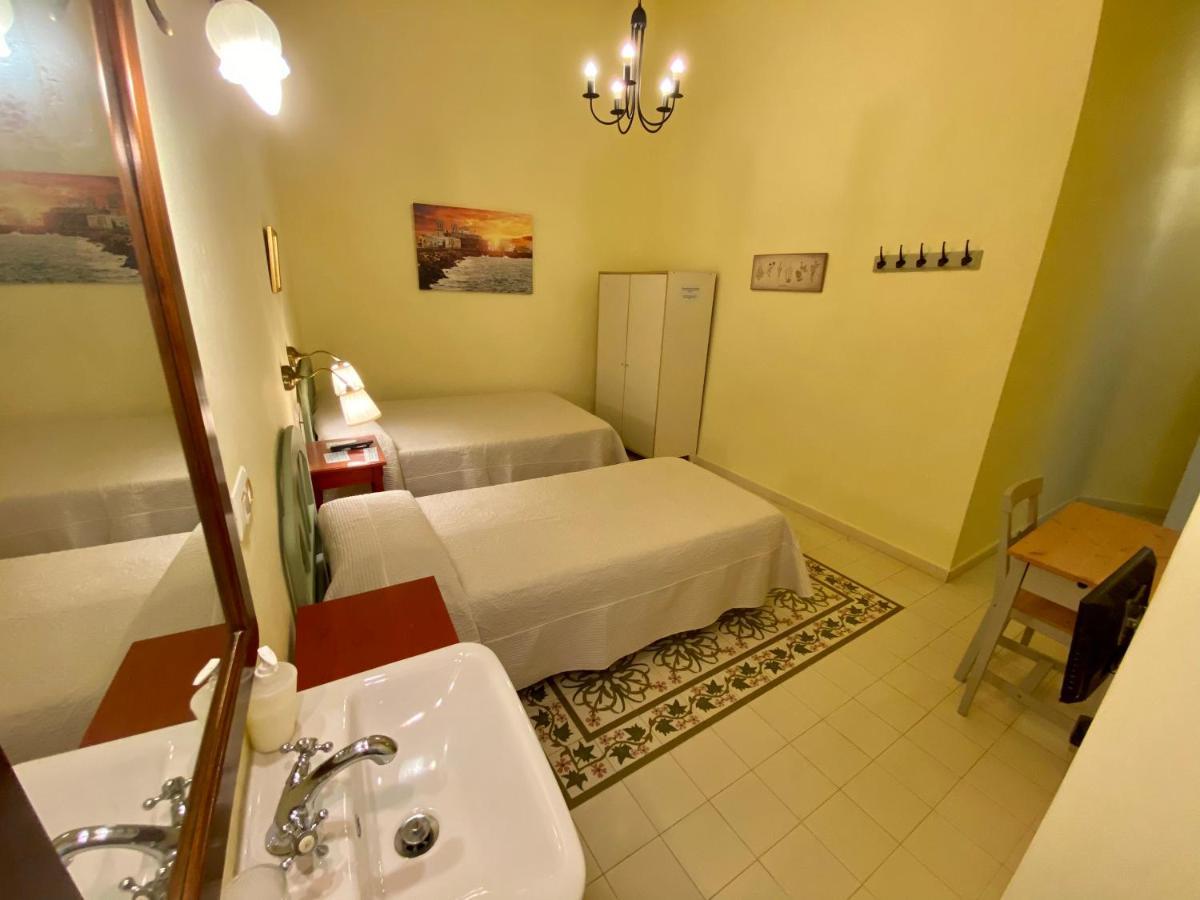 Pension Espana Кадіс Екстер'єр фото