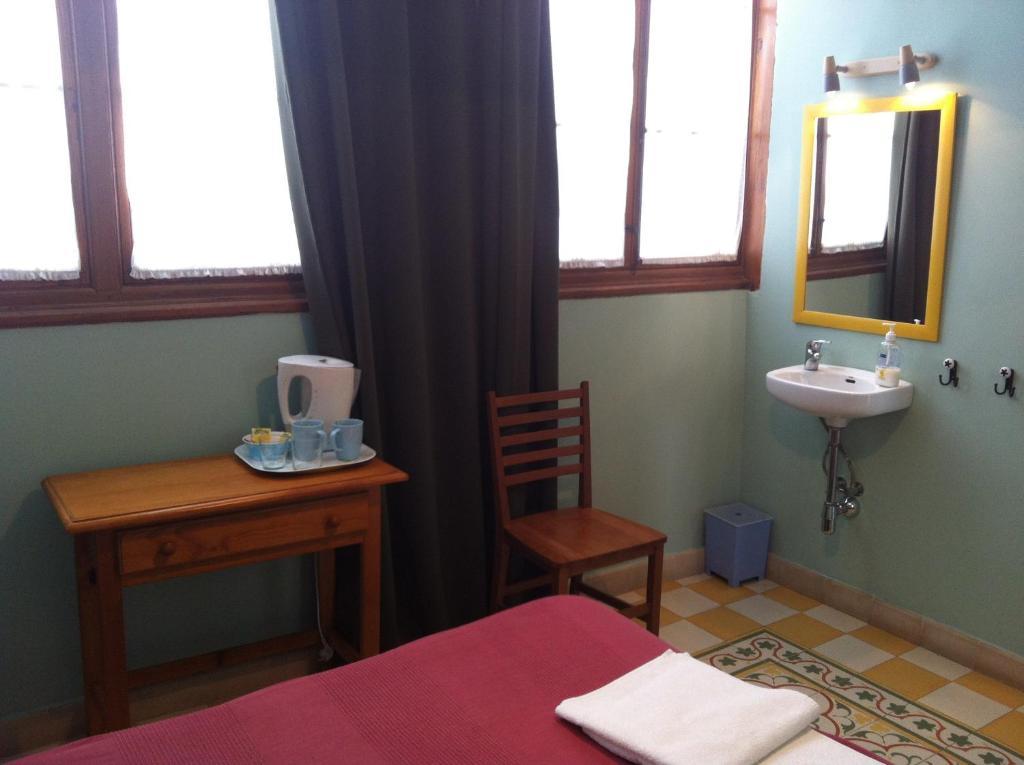 Pension Espana Кадіс Номер фото