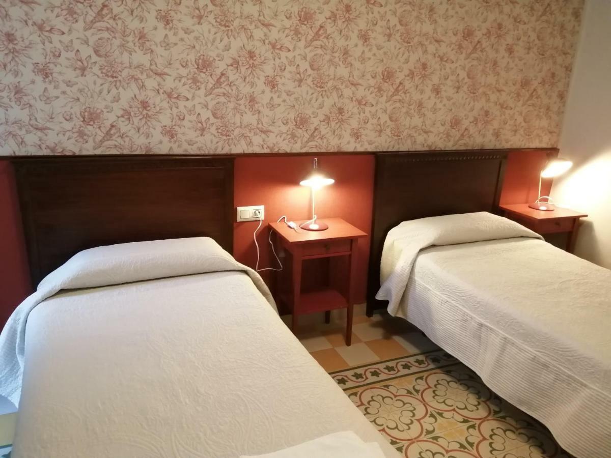 Pension Espana Кадіс Екстер'єр фото